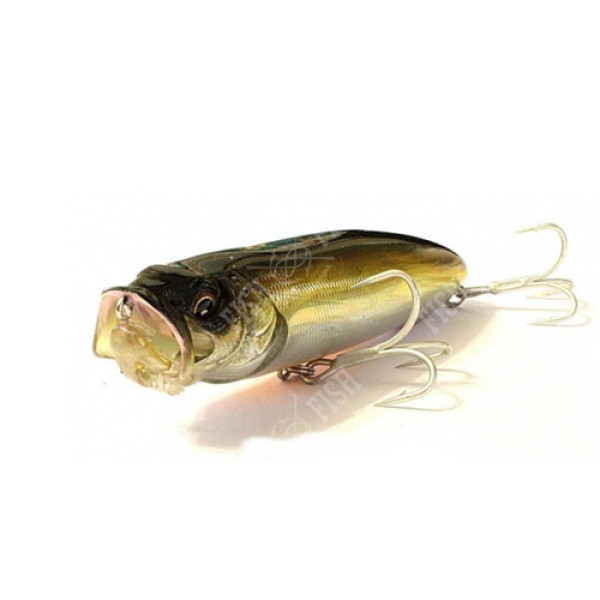 Воблер Megabass XPOD col. GW STARDUST SHAD OB