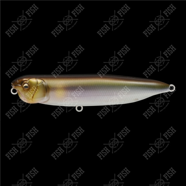 Wobbler Megabass DOG-X (SPEED SLIDE) col. PM SETSUKI AYU