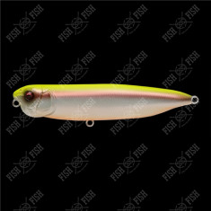 Wobbler Megabass DOG-X (SPEED SLIDE) col. HOT SHAD