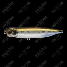 Wobbler Megabass DOG-X (SPEED SLIDE) col. WAGIN HASU II