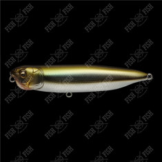 Wobbler Megabass DOG-X (SPEED SLIDE) col. WAGIN HONMOROKO