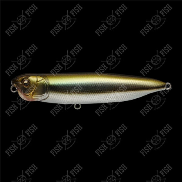 Wobbler Megabass DOG-X (SPEED SLIDE) col. WAGIN HONMOROKO