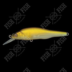 Wobbler Megabass X-80 TRICK DARTER col. PM AYU