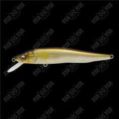 Wobbler Megabass VISION 95 Q-GO col. IL AYU