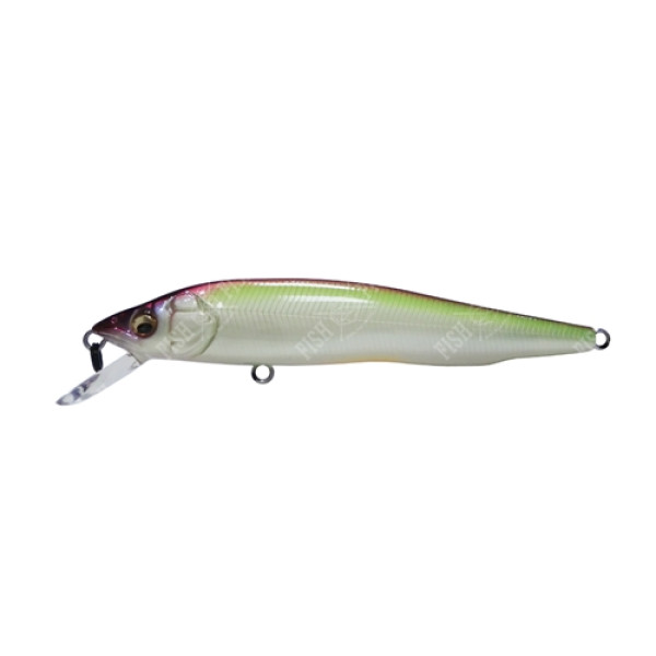 Wobbler Megabass VISION 95 Q-GO col. TABLE ROCK SP