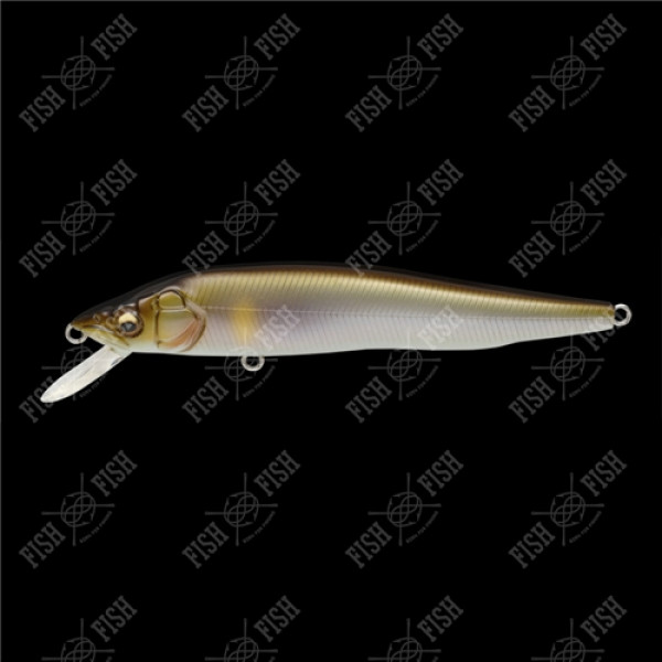 Wobbler Megabass VISION 95 Q-GO col. SETSUKI AYU