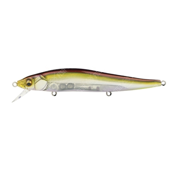 Wobbler Megabass VISION ONETEN Hi-FLOAT col. HT ITO TENNESSEE SHAD