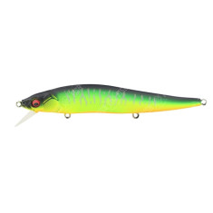 Wobbler Megabass VISION ONETEN Hi-FLOAT col. MAT TIGER