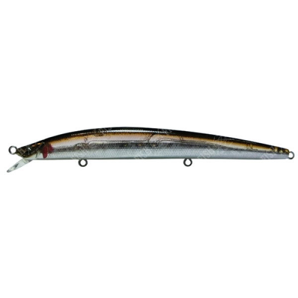 Wobbler Megabass X-120 col. HT HAKONE WAKASAGI