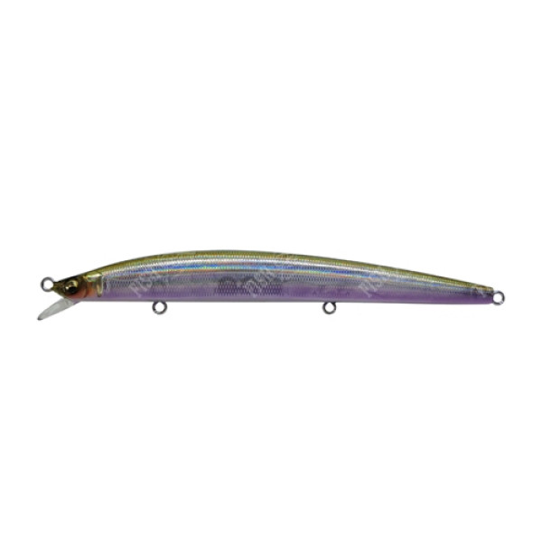Wobbler Megabass X-120 col. LZ HIGHLAND WAKASAGI