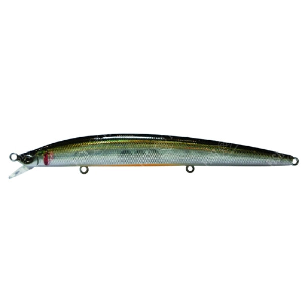 Wobbler Megabass X-120 col. LZ STARDUST SHAD