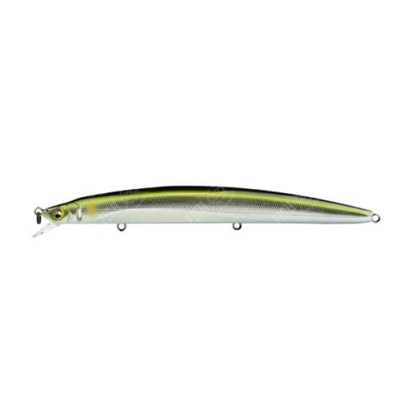 Wobbler Megabass X-140 WORLD CHALLENGE col. WAGIN AYU