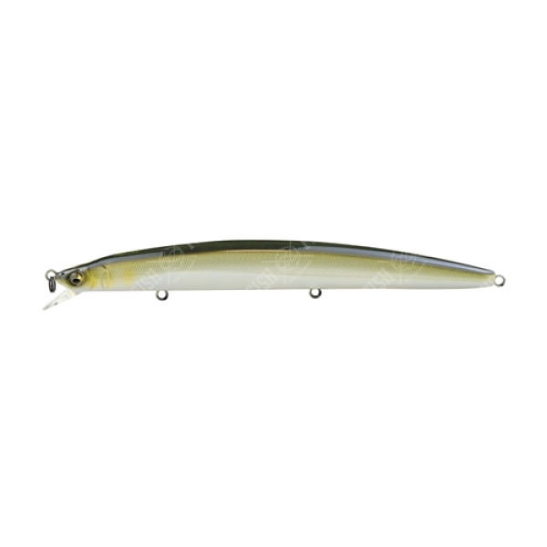 Wobbler Megabass X-140 WORLD CHALLENGE col. PM FUJIKAWA AYU