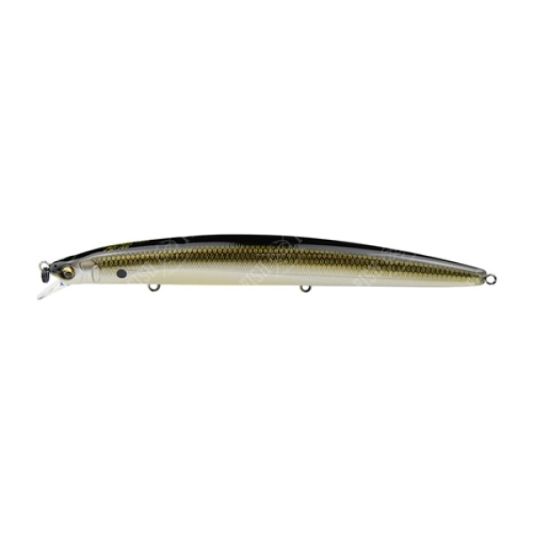 Wobbler Megabass X-140 WORLD CHALLENGE col. PM CLOWN
