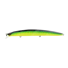 Wobbler Megabass X-140 WORLD CHALLENGE col. HOT TIGER