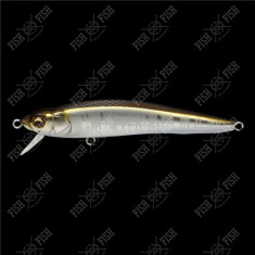 Воблер Megabass FX9 col. GLXS SPAWN CHERRY