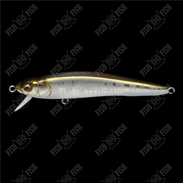 Воблер Megabass FX9 col. WAGIN HASU