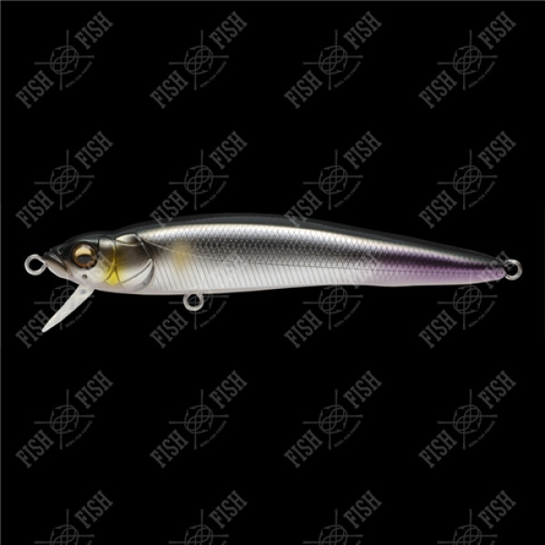 Воблер Megabass FX9 col. WAGIN TENRYU AYU