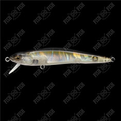 Wobbler Megabass FX9 STROBE col. NC COSMIC BACK