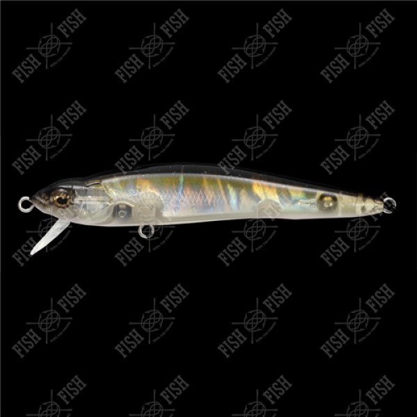 Wobbler Megabass FX9 STROBE col. NC COSMIC BACK
