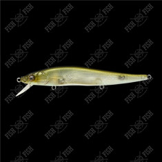 Wobbler Megabass VISION ONETEN SILENT RISER col. NC KISYU AYU