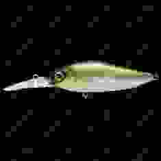 Воблер Megabass DIVING FLAP SLAP col. PM AYU