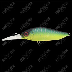 Wobbler Megabass DIVING FLAP SLAP col. MAT TIGER