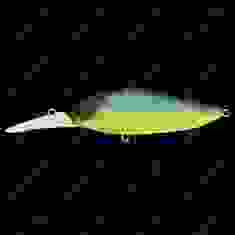 Воблер Megabass DIVING FLAP SLAP col. MAT TIGER