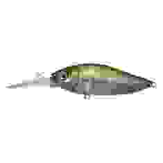 Воблер Megabass DIVING FLAP SLAP col. GW SHIRA HAE