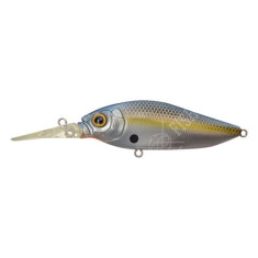 Wobbler Megabass DIVING FLAP SLAP col. M.S.S.