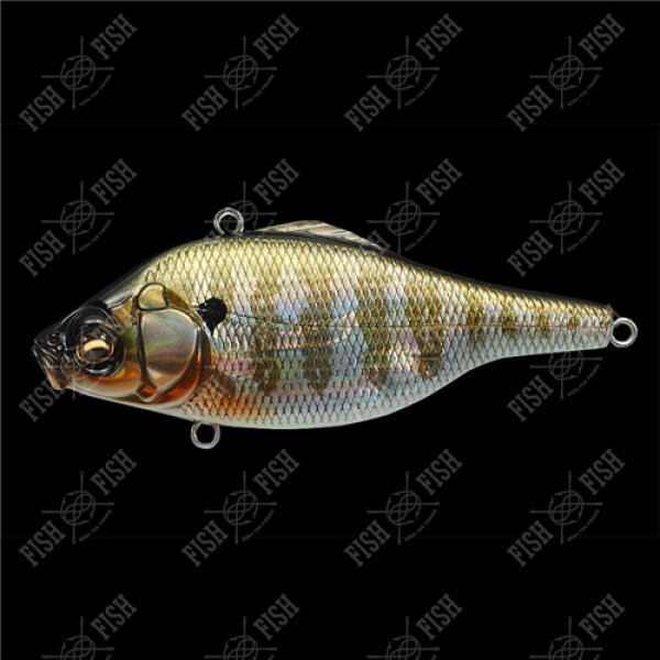 Воблер Megabass VIBRATION-X ULTRA (RATTLE IN) col. SECRET GILL