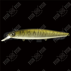Wobbler Deps Balisong Minnow 130F #19 130mm 21g