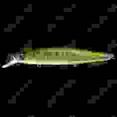 Воблер Deps Balisong Minnow 130F #19 130mm 21g