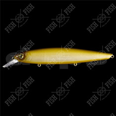 Wobbler Deps Balisong Minnow 130SP #17 130mm 24.5g