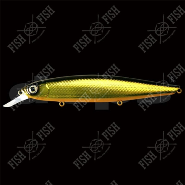 Воблер Deps Balisong Minnow 130SP #22 130mm 24.5g