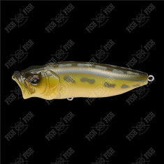 Wobbler Megabass POPMAX col. TONOSAMA FROG