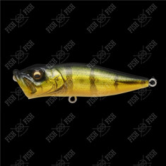 Wobbler Megabass POPX col. GG PEACOCK