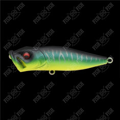 Wobbler Megabass POPX col. MAT TIGER