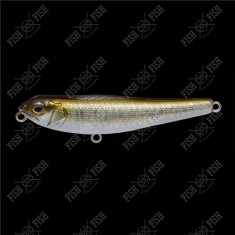 Wobbler Megabass DOG-X Jr. COAYU col. WAGIN HASU II