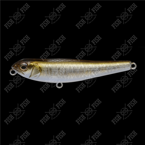 Wobbler Megabass DOG-X Jr. COAYU col. WAGIN HASU II