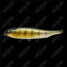 Wobbler Megabass GIANT DOG-X col. GG PERCH