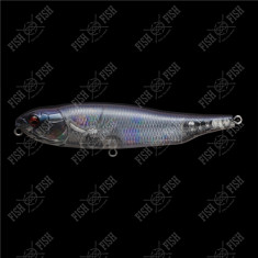 Wobbler Megabass GIANT DOG-X col. NC IL TAMAMUSHI