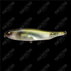Wobbler Megabass GIANT DOG-X col. NC HASU