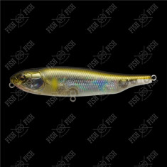 Wobbler Megabass GIANT DOG-X col. NC SABI AYU