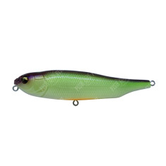 Wobbler Megabass GIANT DOG-X col. TABLE ROCK SP