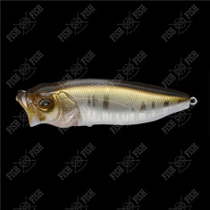 Wobbler Megabass POPMAX col. WAGIN HASU II