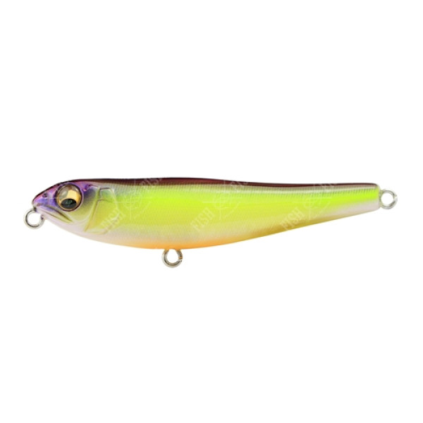 Wobbler Megabass COAYU SLIDE SINKER col. TABLE ROCK SP
