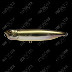 Wobbler Megabass DOG-X (SPEED SLIDE) col. MG COSMIC SHAD