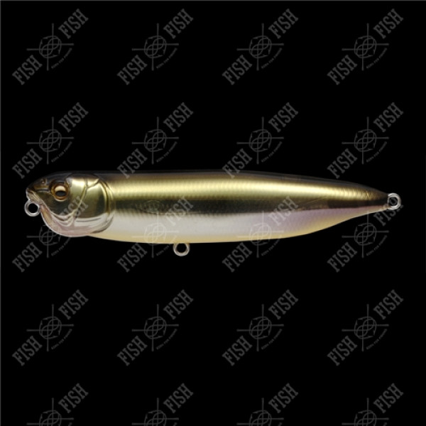 Wobbler Megabass DOG-X (SPEED SLIDE) col. MG COSMIC SHAD