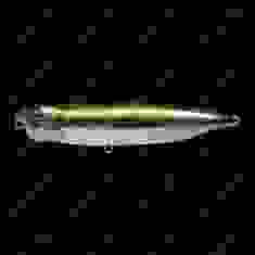 Воблер Megabass DOG-X (SPEED SLIDE) col. MG COSMIC SHAD